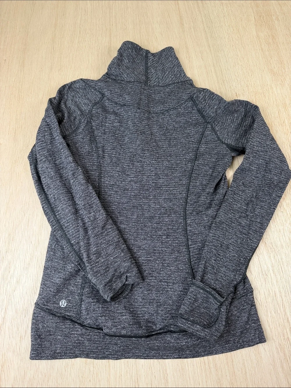 lululemon athletica stay warm